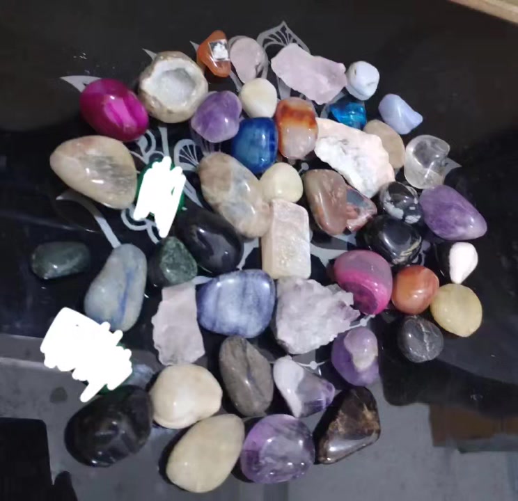 رمضان كريم وينعاد علينا وعليكم بالخير واليمن والبركات وكل عام وانتم بخير حبايب كلبي احجار كريمه للبيع كلهم القطعه ب5 @إشارة


**إذا كنت صاحب هذا الإعلان وتريد حذفه لأي سبب، رجاءا أرسل رسالة إلى الدعم الفني**