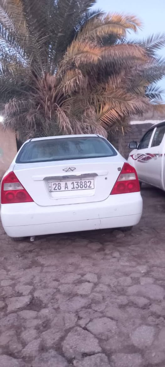 سلام عليكم شيري استرا موديل 2012 سياره خير من الله
بيه دخان بلمكينه  بسيط حداديه خير من الله  مكان سياره الرميثه السعر 33 بيه مجال بسيط للتواصل ***********
