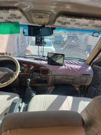 بريجو ١٩٩٨ • محرك ٢٧٠٠ • شاشة وكاميرا