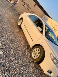 كامري GLX • ٢٠٠٩ • رقم سليمانية