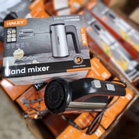 خلاط كهربائي • هالي HY-1666 • تاملوكة عين مخلوف