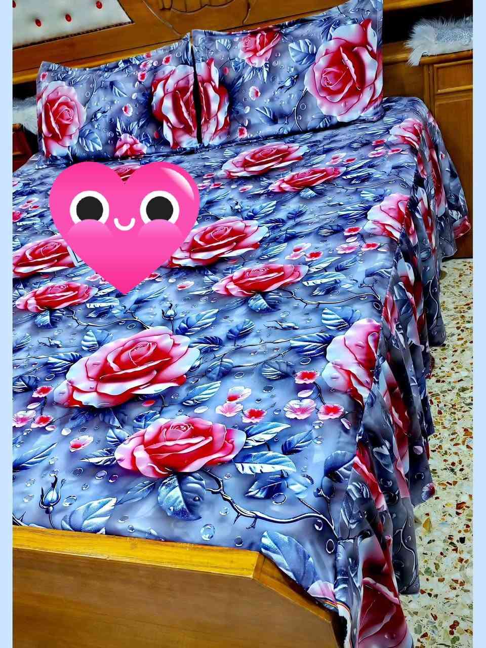 فرشات همايون دجتال خامه تخبل ضمان سنتين 
الشغل يكون حسب الطلب والقياسات 
 تتوفر خدمة توصيل جميع المحافظات 
  متوفره نقشات والوان هوايه


**إذا كنت صاحب هذا الإعلان وتريد حذفه لأي سبب، رجاءا أرسل رسالة إلى الدعم الفني**