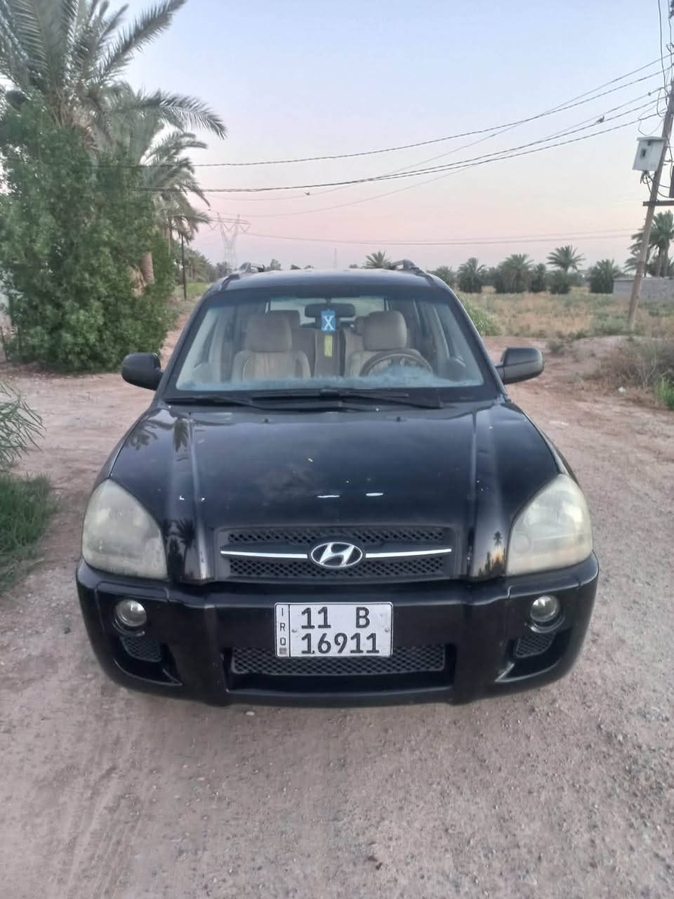 الاستفسارات الانتصال على الارقام ‭***********‬
‭+964 770 237 3115‬
مكان السياره واسط العزيزية
