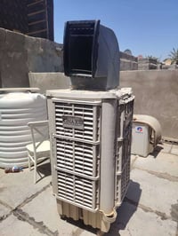مبردة ثلج • بدون باب • كربلاء