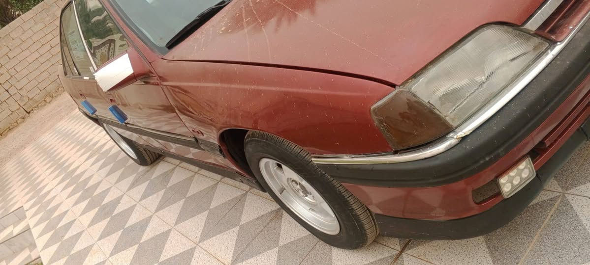 سلام عليكم اوميكه البيع مديل 92رقم رقم الانبار شرط تحويل محرك وكير خير من الله وترايك وين مايعجبك وصدر جديد وتخم تاير جديد السعر 30وبيه مجال الطيبين مكان الرمادي جزيرت البعبيد رقم الهاتف ‏‪***********‬‏
