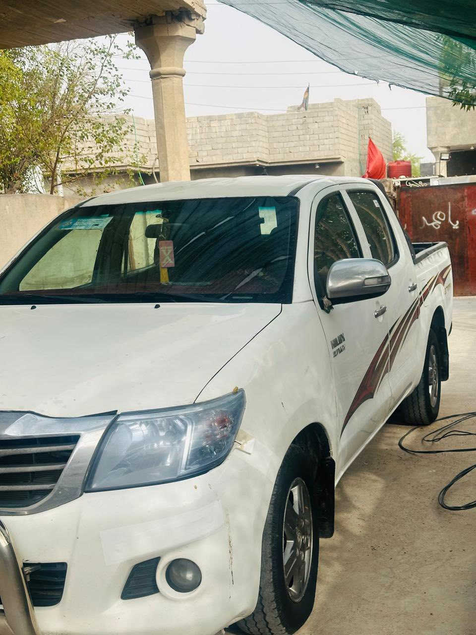 سلام عليكم بيكم 2014 شاصي 19 كويتي غير مكفوله السعر 155 ورقه وبيعا مجال بصيط سنويه لل30 مكان البصرة ***********
