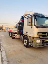 للبيع اكتروز ٢٠١٤ 07712509710