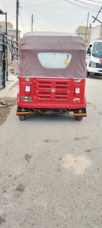 تكتك للبيع موديل 2018 مكينتها مال 20 رقم وسنوية بأسمي تحويل ثاني يوم ت...