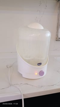 معقم • جيككو • السليمانية