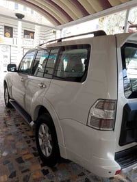 باجيرو • ٢٠١٤ • كفالة سنة