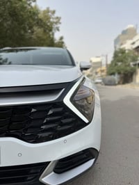 النوع : كيا سبورتج ( خليجي)  * السياره دوليه ام الضمان  الموديل : 2024...