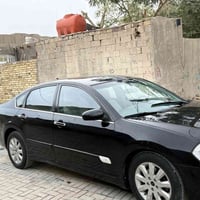 سافران • ٦ سلندر • رقم كربلاء