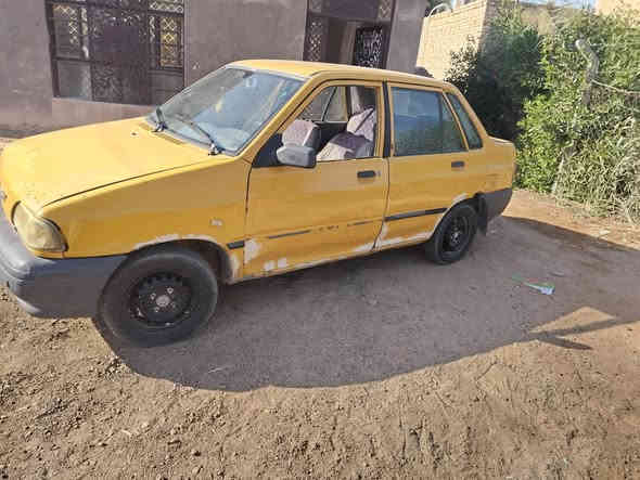 السلام عليكم
سايبه للبيع رقم قادسيه سنويه صاقطه السعر 12ورقه وبيها مجال الشراي يتصل عل رقم ***********
