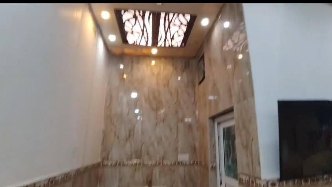 دار للايجار
. 250 متر الايجار 200
نجف شارع المطار القديم شارع مقتدى. ابو الماي يحتوي ع غرفتين وصاله وستقبال ومطبخ وصحيات وطارمه


**إذا كنت صاحب هذا الإعلان وتريد حذفه لأي سبب، رجاءا أرسل رسالة إلى الدعم الفني**