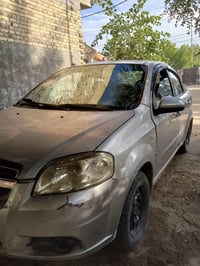 افيو وارد امريكي • ٢٠٠٧ • اوتوماتيك