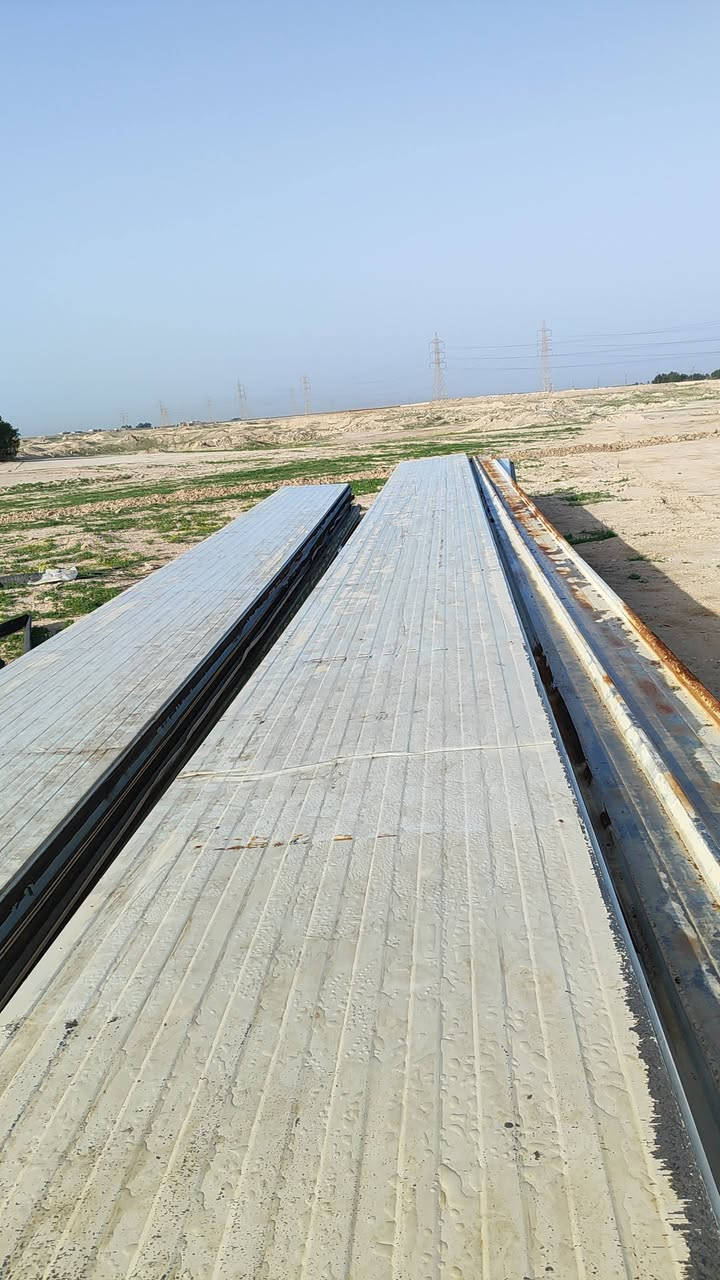 سندويج ابو النحله 17قطعه الطول 14متر  ابيع كلهن سوه مابيع مفرد نضيف كلش الي يخدمنه يتصل***********
