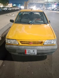 عندي سايبه موديل 2012 للبيع بسمي تحويل سياره رقم انكليزي هزه جديده مصف...