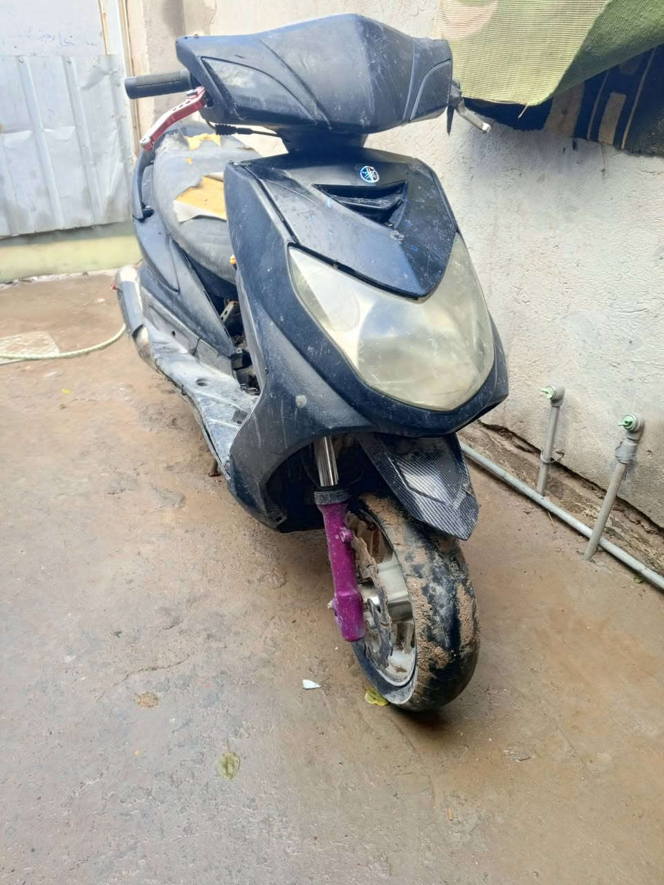 للبيع ب 100


**إذا كنت صاحب هذا الإعلان وتريد حذفه لأي سبب، رجاءا أرسل رسالة إلى الدعم الفني**