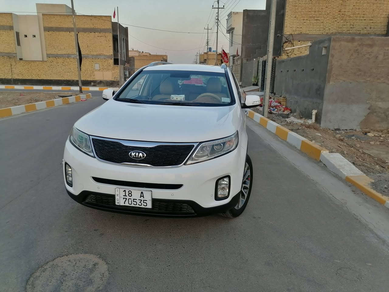 لبيع ١٥ ماشيه ٥٧ خليجي كفاله عامه بسمي رقم بابل مكينه ٦ 
العنوان ذي قار الغراف
تايرات شركه بيه
***********

***********

