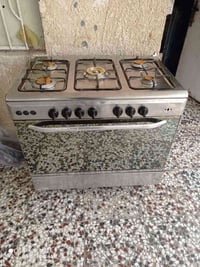 طباخ مصري • فحص كامل • ورشة تصليح