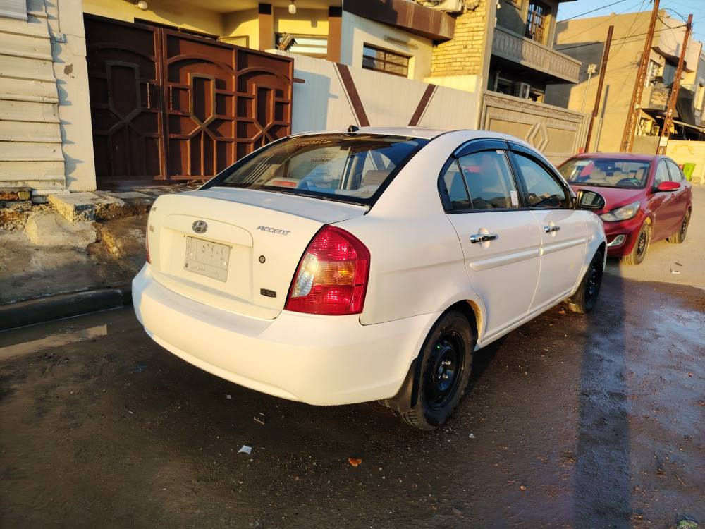 للبيع او مراوس اكسنت موديل ٢٠٠٨ خليجي محرك ١٦٠٠ دوش رقم بغداد تحويل ثاني يوم كير اوتو كير محرك تخم تاير صدر باتري كله جديد سياره نضيفه صبغ ربع الجاملغات الخلفيه وقبق جنطه صبغ بدون دواخل السعر ٨٢ وبيه مجال *********** غرفته جديده ونضافه فول مكان بغداد حي الحسين مقابيل حي العامل بغداد, العراق
