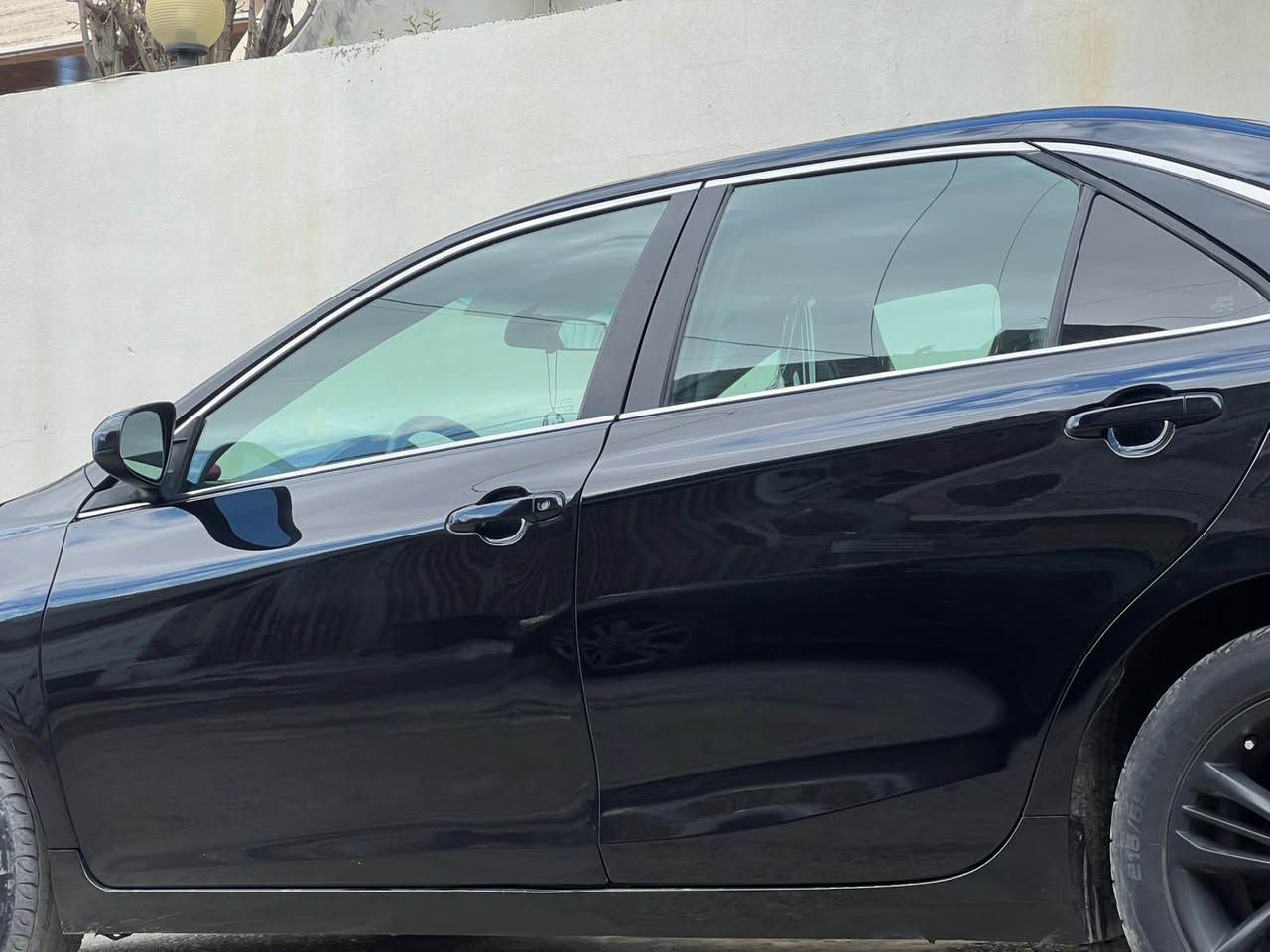 کامری مۆدیل ٢٠١٧ چوار پێنج پارچەی بۆیاخە بە حیزام دەی فرۆشم سەیارەکە نمونەیە لە جوانی و گێر و مەکینەی بەشەرت پشتی کەپسە و پێشی جەمپەکی خەفیفی هەیە
1650000یەک ملوێن و شەسەتو پەنجا هەزاری غرامە لەسەرە دوای موحامەلە دەی گورێنینەوە بۆت  نرخی ١٢٨ مەجالێکی برایانە
بۆزانیاری زیاتر پەیوەندی بوم ژمارەیەوە بکە

وەتس ئەپ *********** أربيل, العراق
