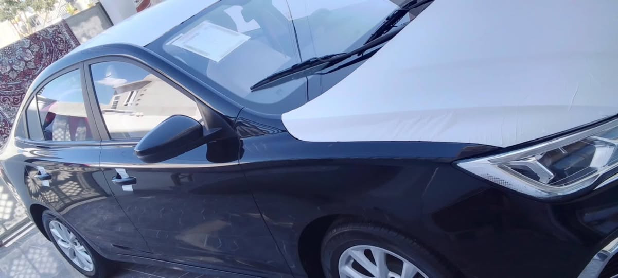MG5 2024
ستانداردە 
ناو زەردە 
8هەزار ڕۆیشتوە
ماڵێکی پاک و خاوێنە هیچی پێوە نیە 

نرخی 112وەرەقە و معامەلە


**إذا كنت صاحب هذا الإعلان وتريد حذفه لأي سبب، رجاءا أرسل رسالة إلى الدعم الفني**