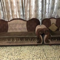 كنب • طقم كامل • للبيع