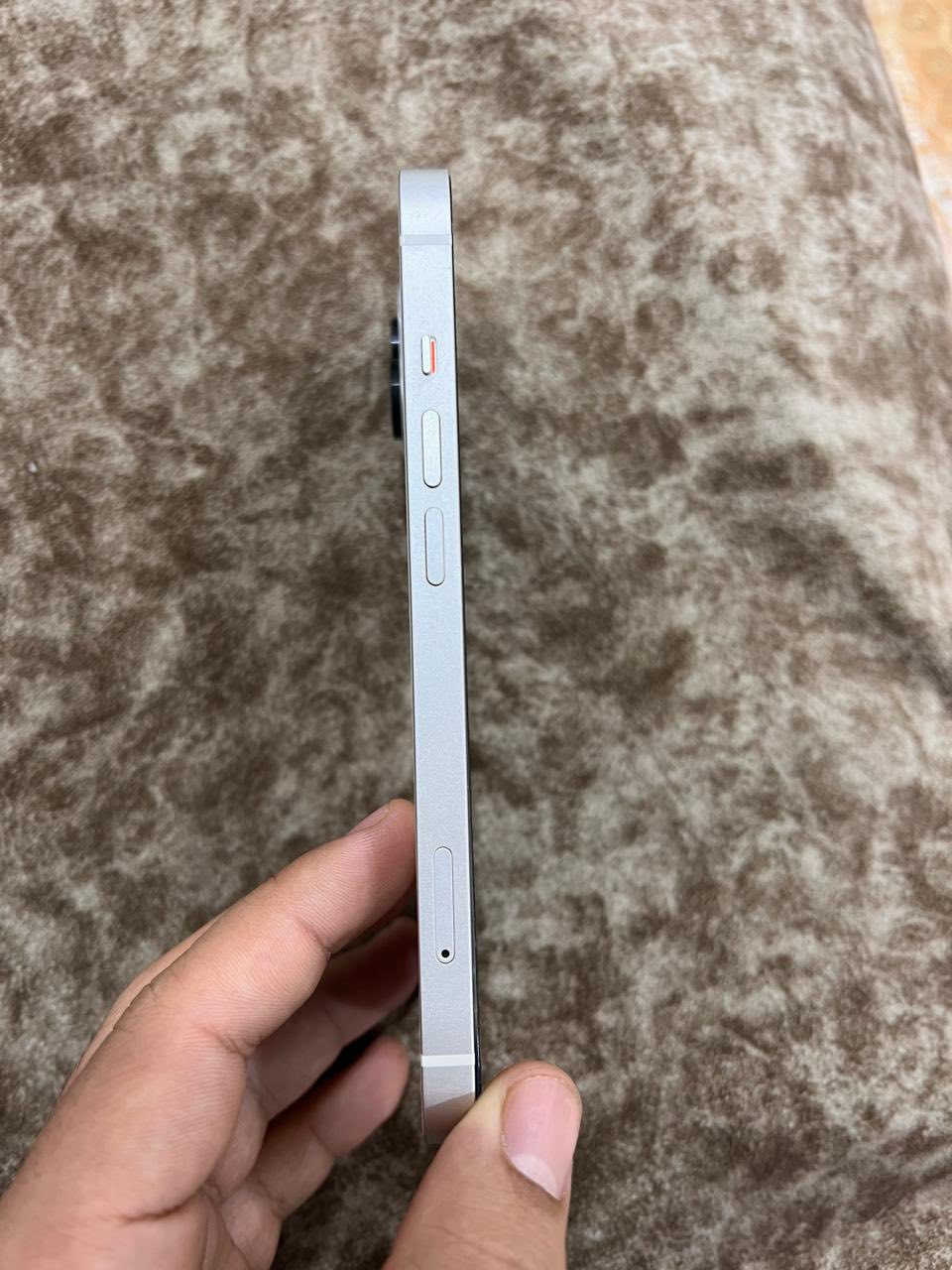 السلام عليكم ايفون13 كامرتين نضافه100% امريكي اصل مامستبدل بي قطعه ومامستخدم هواي عندي جهازين واريد ابيعه لان محتاج كامرته فول سلاسه وستخدامه حلو سعره450 وبي مجال مكاني البصره تنومه متواجد واتساب وشريحه***********
