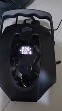 منفاخ • عالجداحة • للسيارة