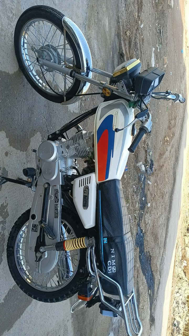 دراجة نامة للبيع شراي الستفسار علا هاذة رقم
***********
