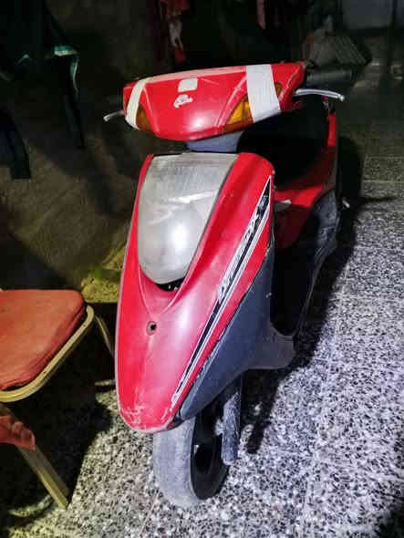 ***********سلام عليكم دراجه ابريز كابريتر لبيع السعر 350 وبيه مجال العنوان مدينه الصدر رقم الهاتف
