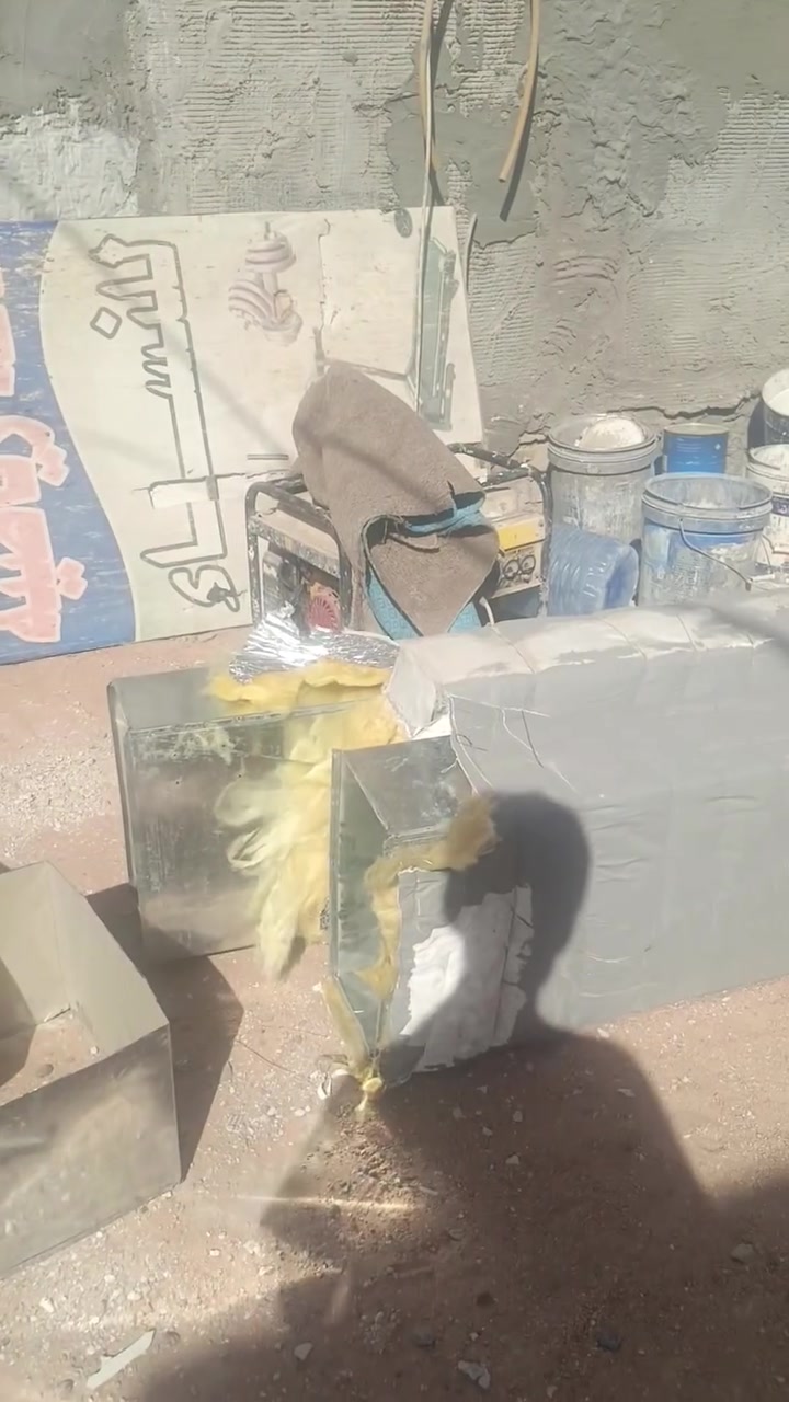 دكـت مال مبردة للبيع سعر 60 جديدة حتا مغلف مكاني نجف رقمي ‏‪***********‬‏
