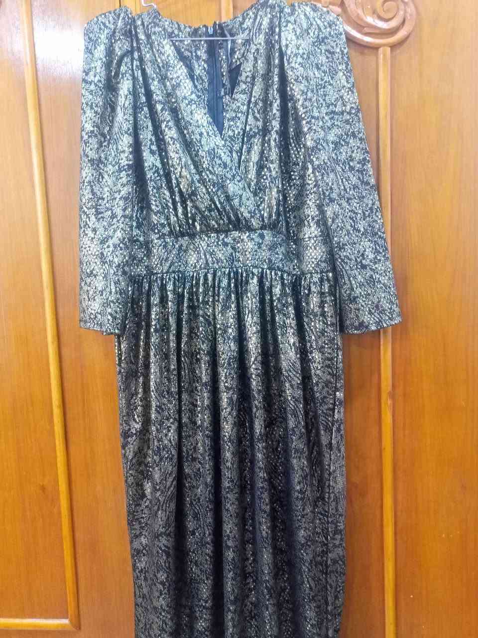 فستان ماملبوس السعر 30 الف


**إذا كنت صاحب هذا الإعلان وتريد حذفه لأي سبب، رجاءا أرسل رسالة إلى الدعم الفني**