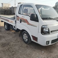 كيا حمل موديل 2022 رقم بغداد مكفولة.. 07827569840