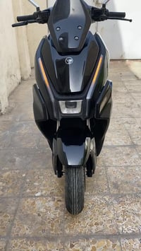 اسلام عليكم دراجه استيراد مؤيد طياره دراجه تحفه خير من الله اربع سرع ت...