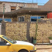 طابوصرف • ٢٠٠م • بناء حديث