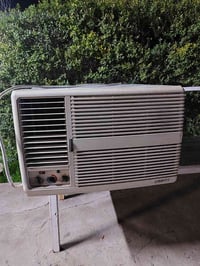 مكيف كرافت • نضيف • تفاوض بسيط