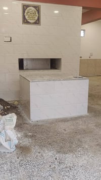 خلفا سيراميك شغل درجه اولي تسليم مهندس اللتزام في العمل ودقه في الاداء...