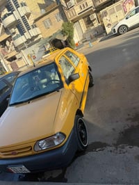 سايبا موديل 15 رقم وسنويه جديد مصفره هيئه وغرامات مصبوغه عام صبغ درجه ...