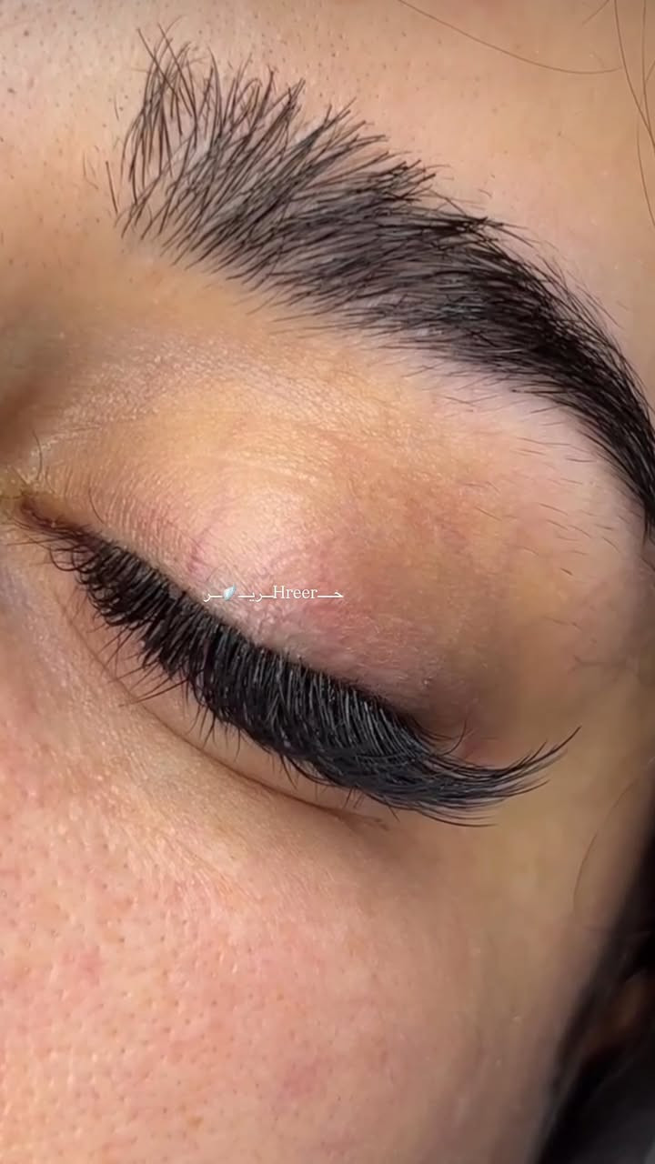 رموش العيد ..... فرو اسود ناعم 
دزاينات حديثه تناسب عينج وشعر رمشج
السواد الي يغنيج عن المسكاره واي لاينر والكحل 

ابد لاتتنازلين عن هيج شغل ونظافة واطلاله 
مومهم السعر المهم شي يبنج  احلى بهواي ويبرز جمال عينج و 
تحافظين ع رموشج بنفس الوقت
شغل بتقنيه الصمغ الليزري ... كانما مااكو صمغ
يناسب العين الحساسه 
وزن الشعره خفيف جدا
احدث موديل وتقنيه 
اختاري هل مره ✅🙏🏻🫶🏻


**إذا كنت صاحب هذا الإعلان وتريد حذفه لأي سبب، رجاءا أرسل رسالة إلى الدعم الفني**