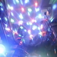 نشرة ثنائية • ريموت • تغيير ألوان