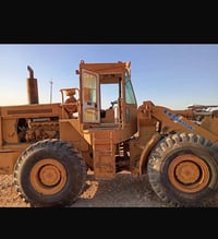 شفل كاوسكي • موديل 88 • بصرة