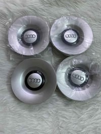 اودي • زوجين • توصيل