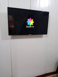 إلكترونيات • تلفزيون • للبيع