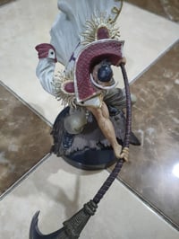 مجسمات one piece للبيع   لوفي الصغير 15 لوفي الكبير 20 ايس الصغير 15 ا...