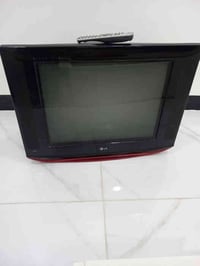 تلفزيون LG • مستعمل • كربلاء