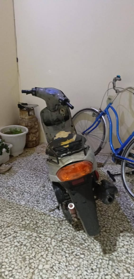 دراجه ماكس منغولي
مبدل بس كور دراجه جديده بمعنى الكلمه 
تجي تفحص ياله تشتري دراجه شلعه ومعدل


**إذا كنت صاحب هذا الإعلان وتريد حذفه لأي سبب، رجاءا أرسل رسالة إلى الدعم الفني**