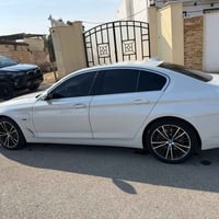 بي ام موديل 23 حجم 530e السياره فووول مواصفات للاخير 3 انضمه قيادة  سي...