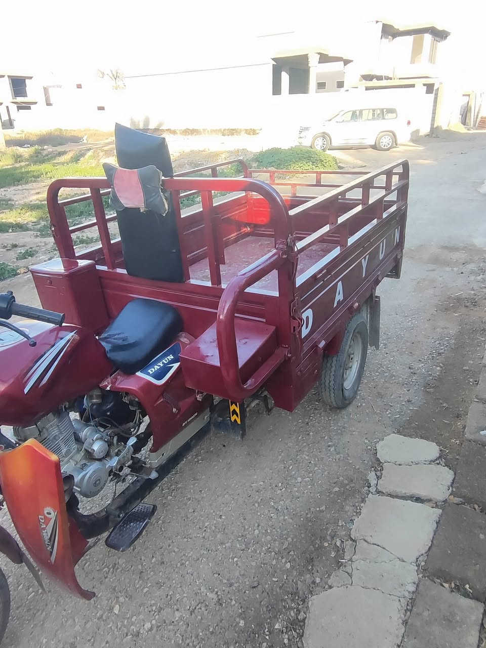 ستوته موديل 2021 محرك 2023 للبيع مكان جديده الشط ***********
